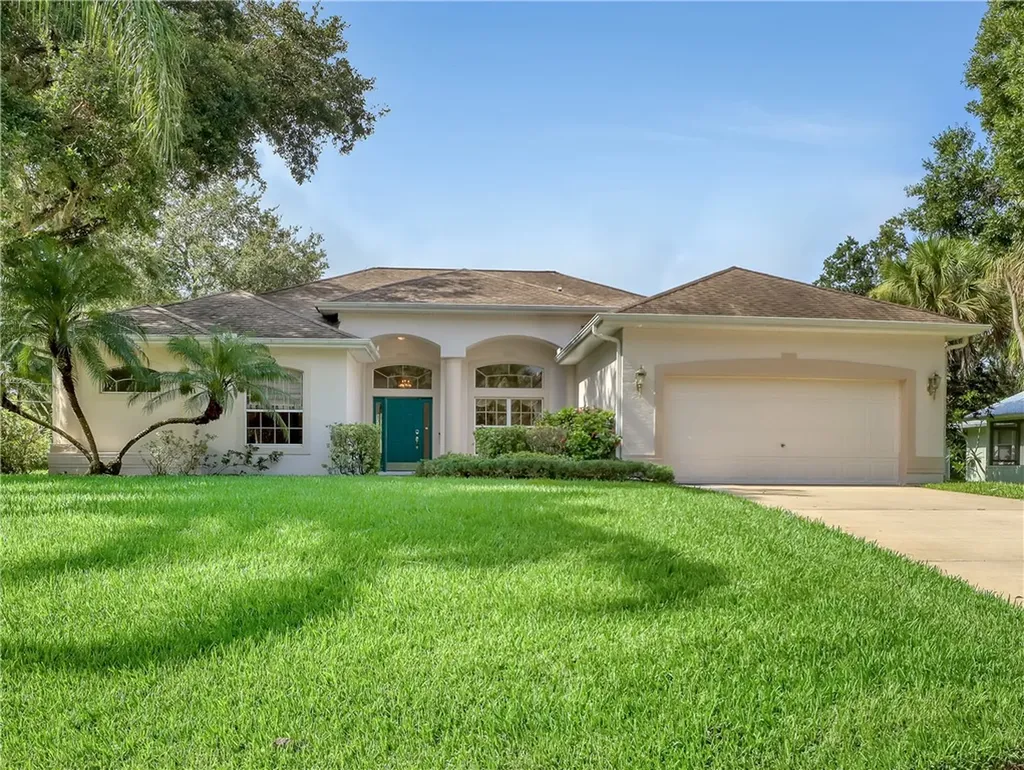 972 Franciscan Avenue Sebastian FL 32958