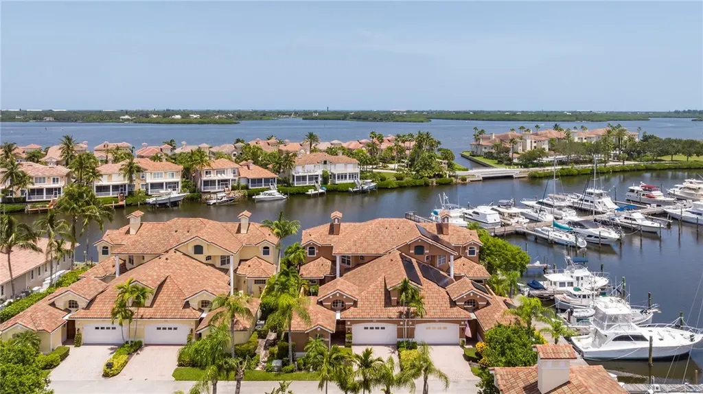1245 Marina Village Circle Vero Beach FL 32967