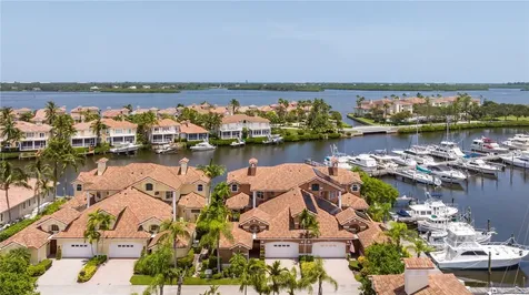1245 Marina Village Circle Vero Beach FL 32967