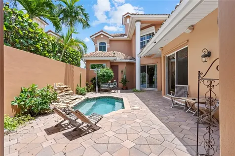 1245 Marina Village Circle Vero Beach FL 32967