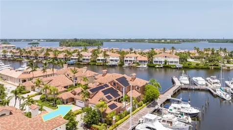 1245 Marina Village Circle Vero Beach FL 32967