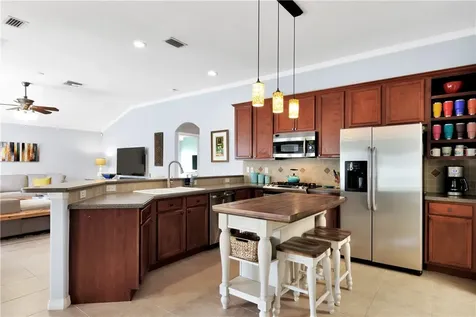 4715 Bella Rae Lane SW Vero Beach FL 32968