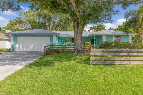 414 Ponoka Street Sebastian FL 32958