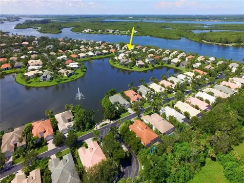 1294 W Island Club Square Vero Beach FL 32963
