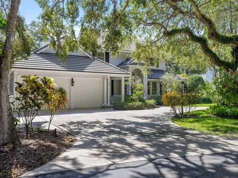 601 Tomahawk Trail Vero Beach FL 32963