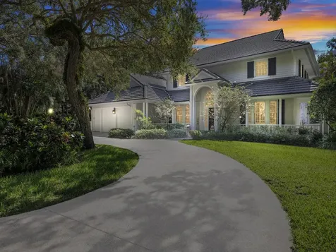 601 Tomahawk Trail Vero Beach FL 32963