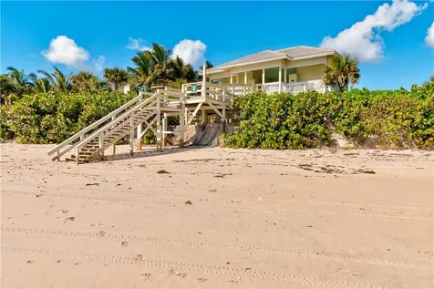 601 Tomahawk Trail Vero Beach FL 32963