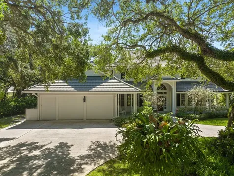 601 Tomahawk Trail Vero Beach FL 32963