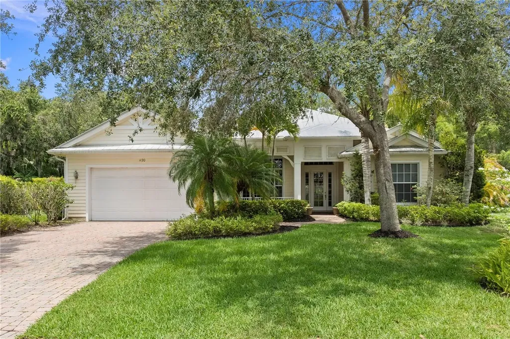 1120 Buckhead Drive SW Vero Beach FL 32968
