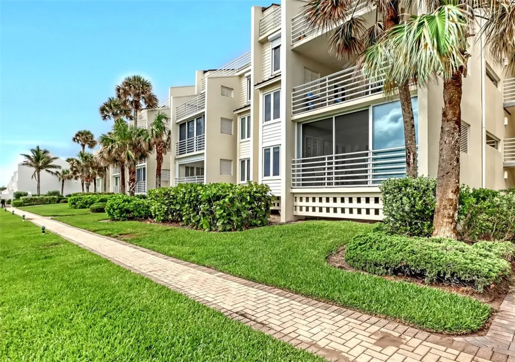 8444 Oceanside Drive Indian River Shores FL 32963