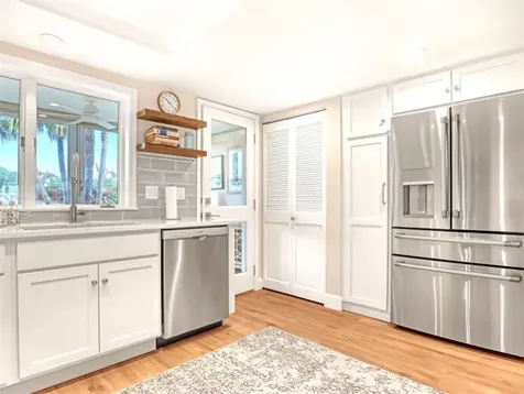 8444 Oceanside Drive Indian River Shores FL 32963