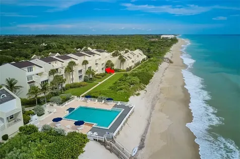 8444 Oceanside Drive Indian River Shores FL 32963