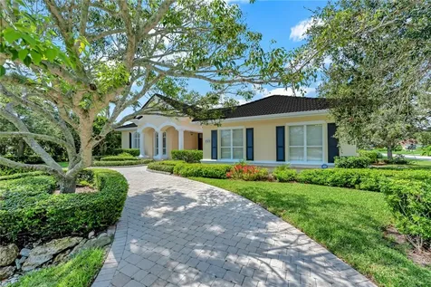 1607 W Sandpointe Place Vero Beach FL 32963