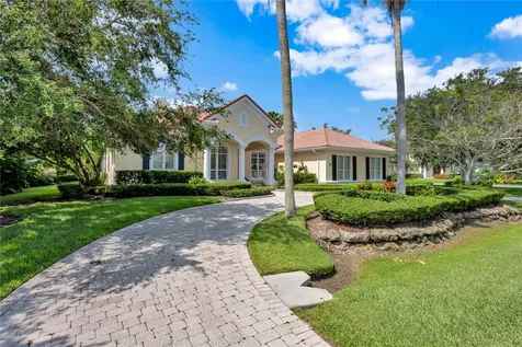 1607 W Sandpointe Place Vero Beach FL 32963