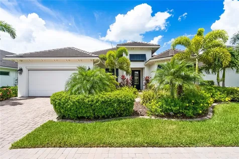 1492 Lilys Cay Circle Vero Beach FL 32967