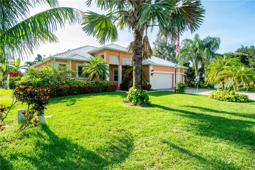 430 22nd Avenue SW Vero Beach FL 32962