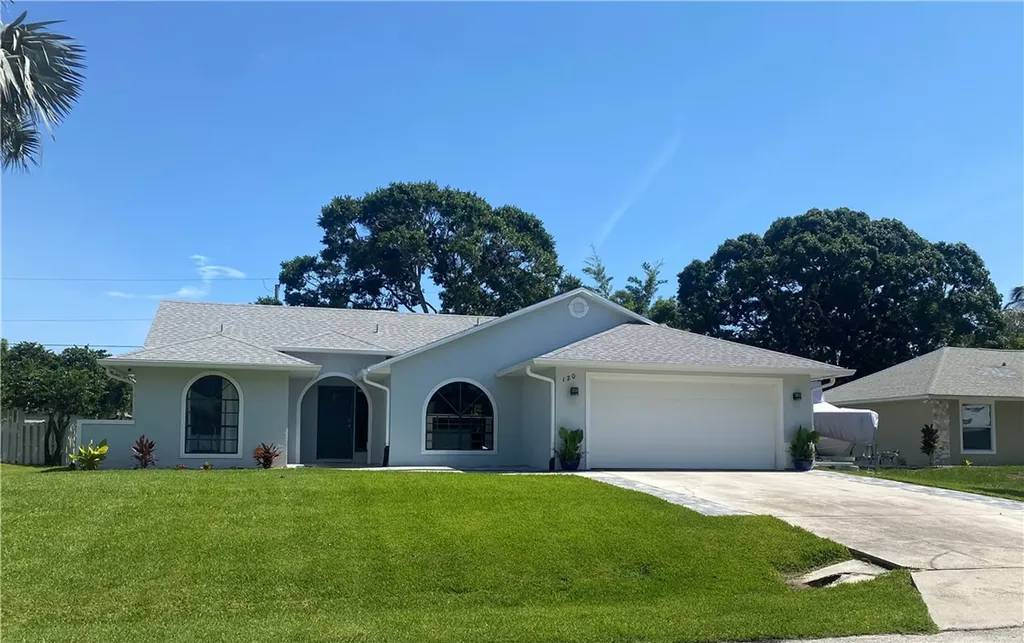 120 Melton Avenue Sebastian FL 32958