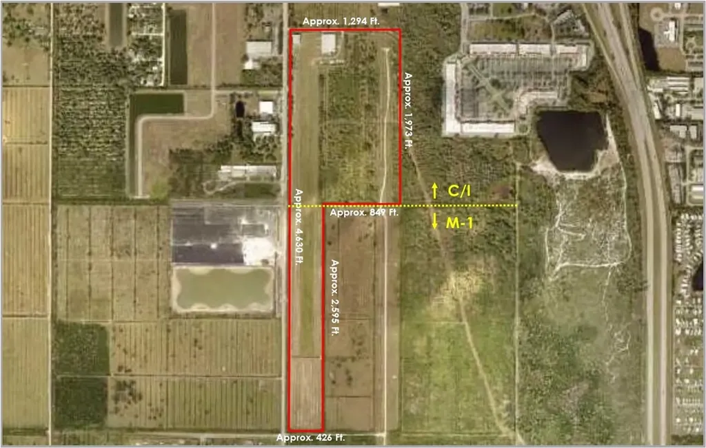 1890 98th Avenue Vero Beach FL 32966