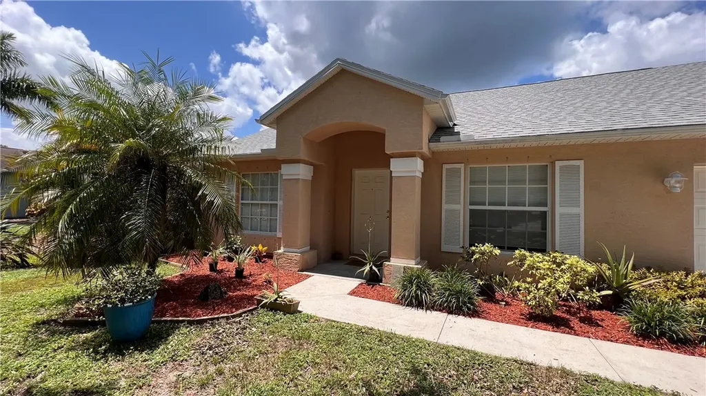 8335 104th Court Vero Beach FL 32967