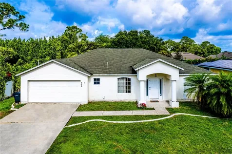 308 NW Friar Street Port St. Lucie FL 34983