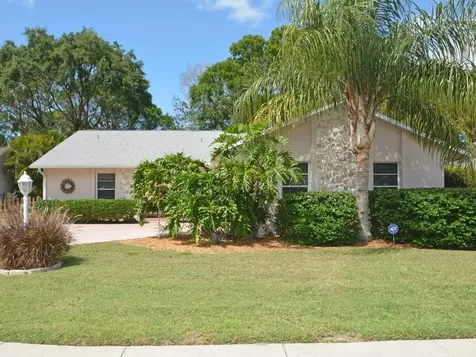 2880 21st Place Vero Beach FL 32960
