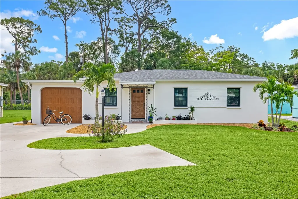 1412 25th Avenue Vero Beach FL 32960