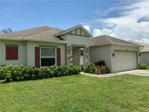 8616 104th Avenue Vero Beach FL 32967