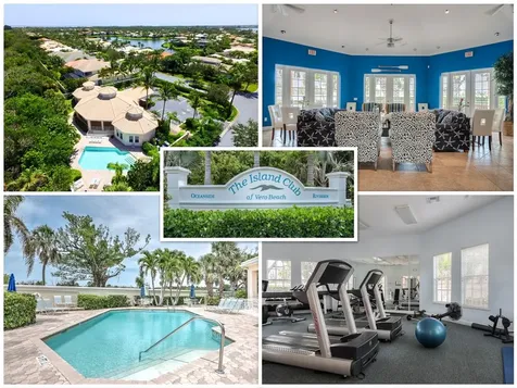 945 Island Club Square Vero Beach FL 32963