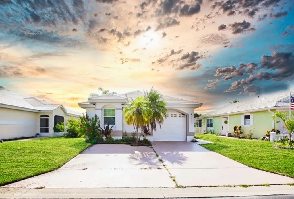 1075 Goldenrod Circle NE Palm Bay FL 32905