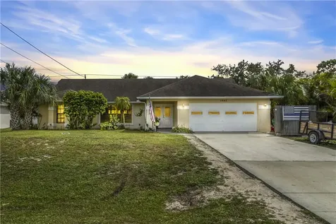 1867 Barber Street Sebastian FL 32958