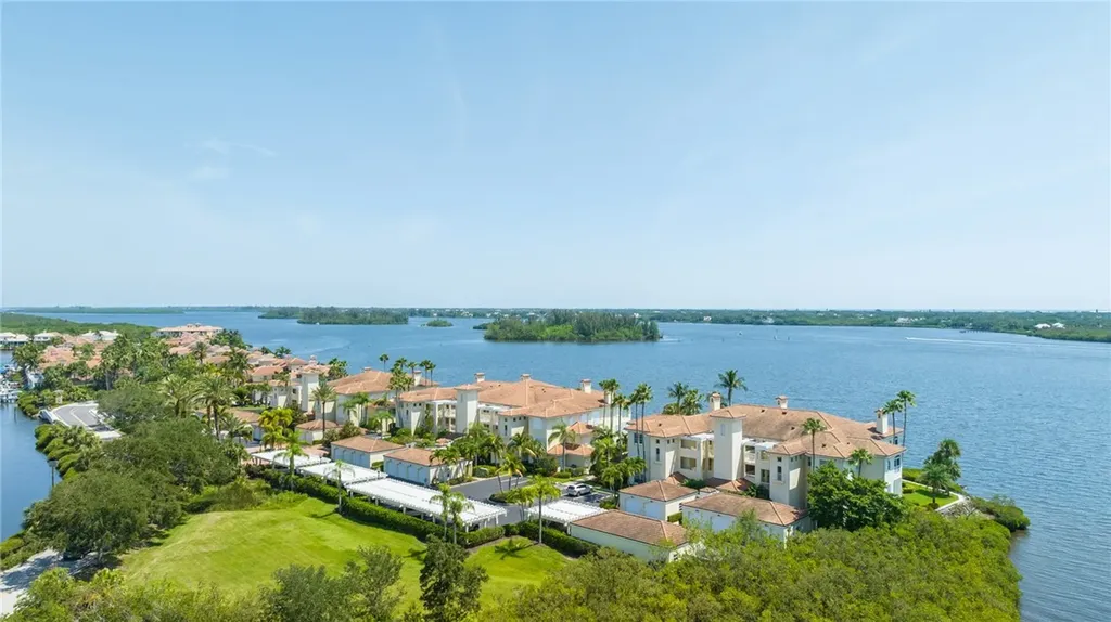 5360 E Harbor Village Drive Vero Beach FL 32967