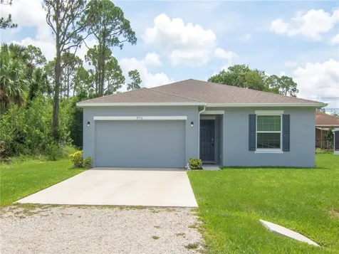 8156 105th Court Vero Beach FL 32967