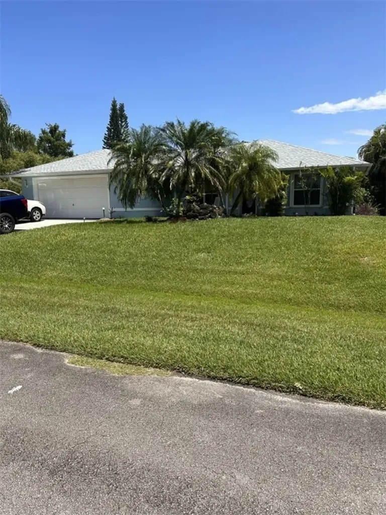 680 Capon Terrace Sebastian FL 32958
