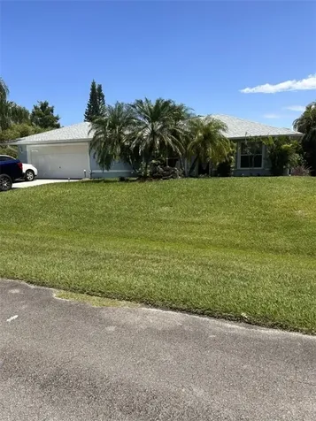680 Capon Terrace Sebastian FL 32958