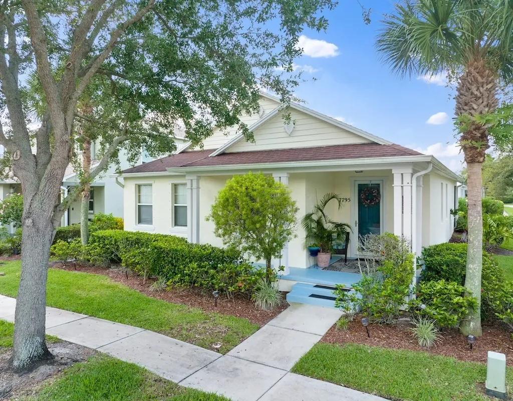 7795 15th Street Vero Beach FL 32966