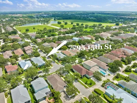 7795 15th Street Vero Beach FL 32966