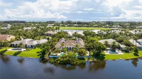 541 White Pelican Circle Vero Beach FL 32963