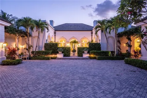 541 White Pelican Circle Vero Beach FL 32963