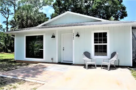 2445 88th Avenue Vero Beach FL 32966