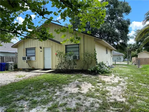 2360 90th Avenue Vero Beach FL 32966
