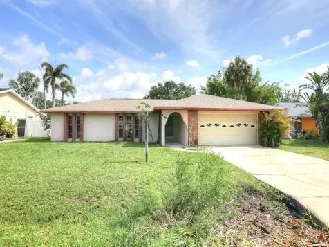 1981 Brookside Street NE Palm Bay FL 32907