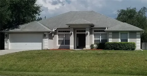 1061 Blossom Drive Sebastian FL 32958