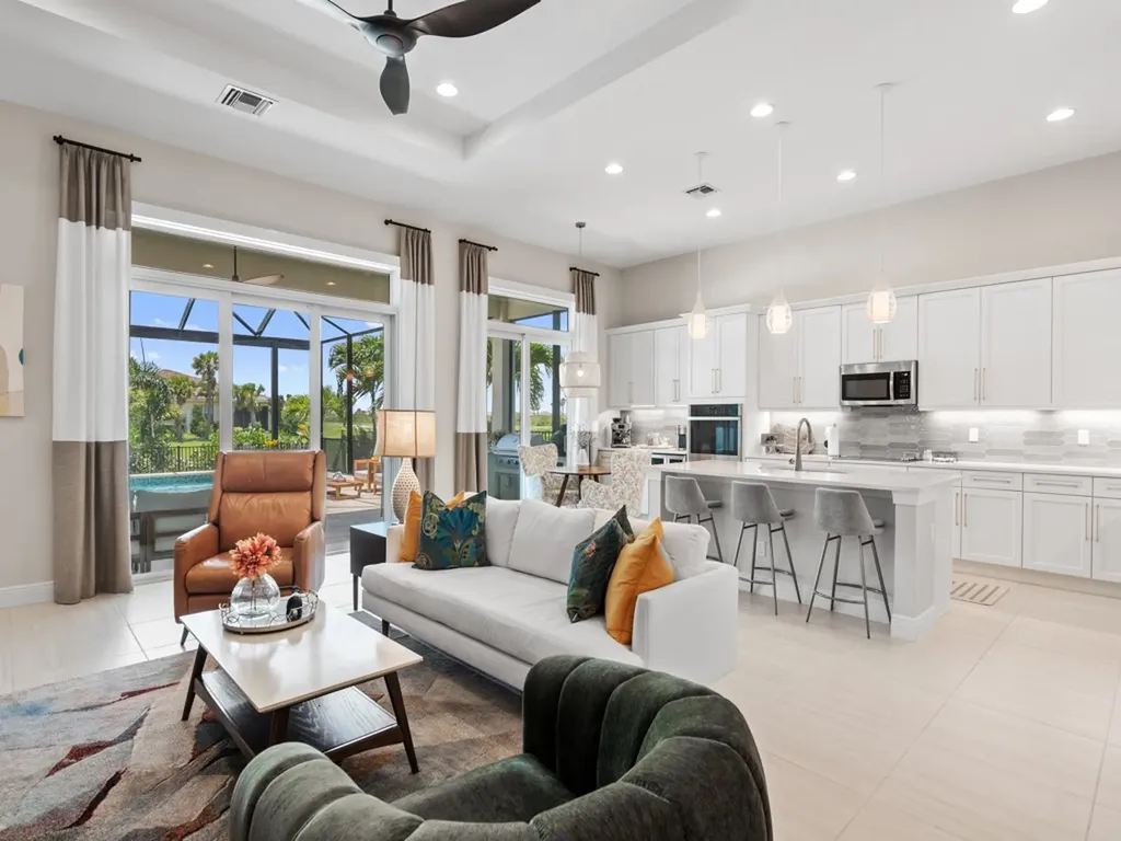 23005 SW Accesi Way Port St. Lucie FL 34986