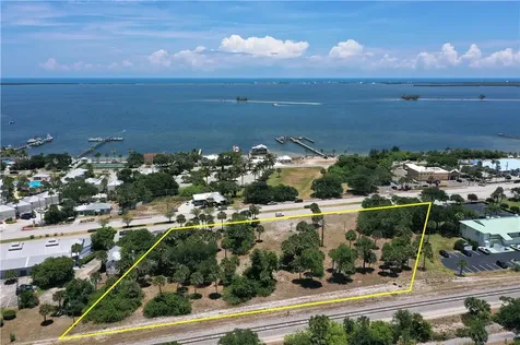 1531 Us Highway 1 (4 Lots) Sebastian FL 32958
