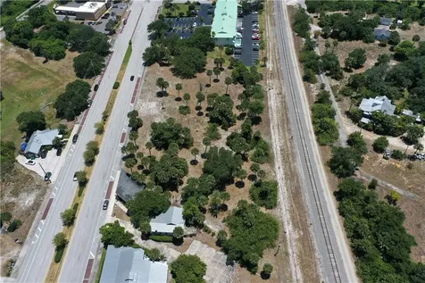 1531 Us Highway 1 (4 Lots) Sebastian FL 32958