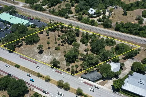 1531 Us Highway 1 (4 Lots) Sebastian FL 32958