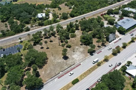 1531 Us Highway 1 (4 Lots) Sebastian FL 32958
