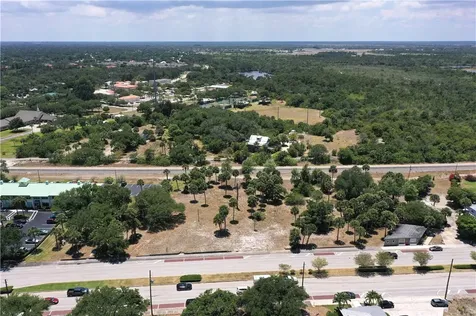 1531 Us Highway 1 (4 Lots) Sebastian FL 32958
