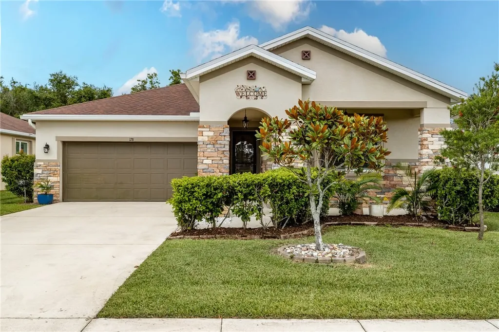 178 Port Royal Court Sebastian FL 32958
