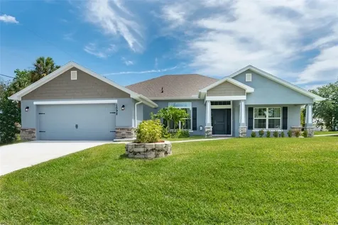 633 Caravan Terrace Sebastian FL 32958